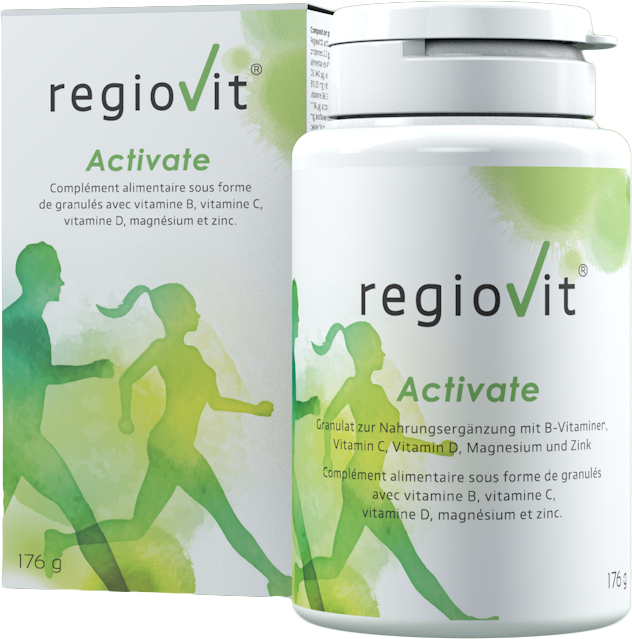RegioVit® Activate